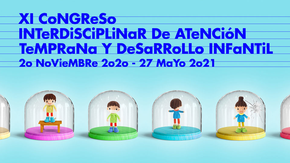 XI Congreso Interdisciplinar de atención temprana y desarrollo infantil